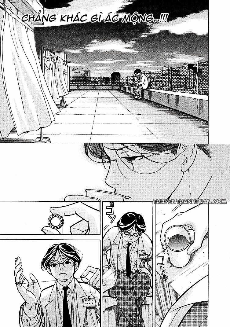 Team Medical Dragon Chapter 6 - Trang 2