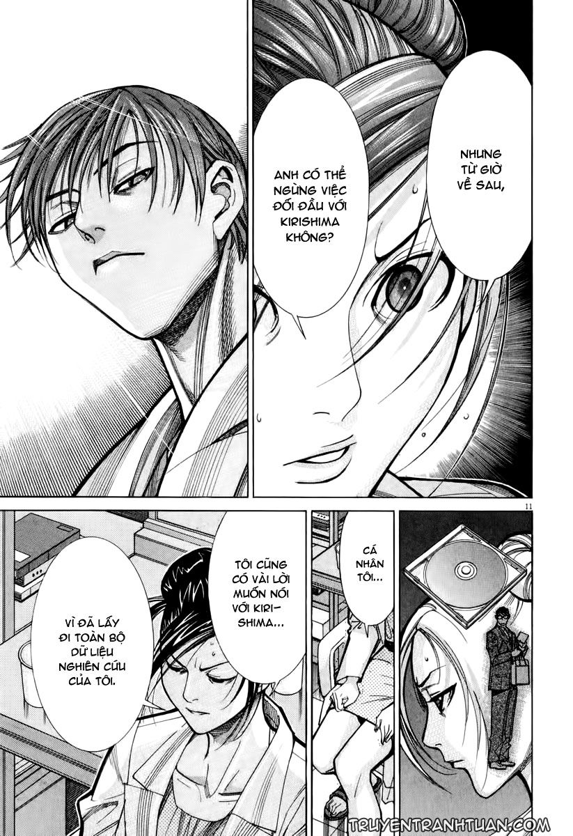 Team Medical Dragon Chapter 61 - Trang 2