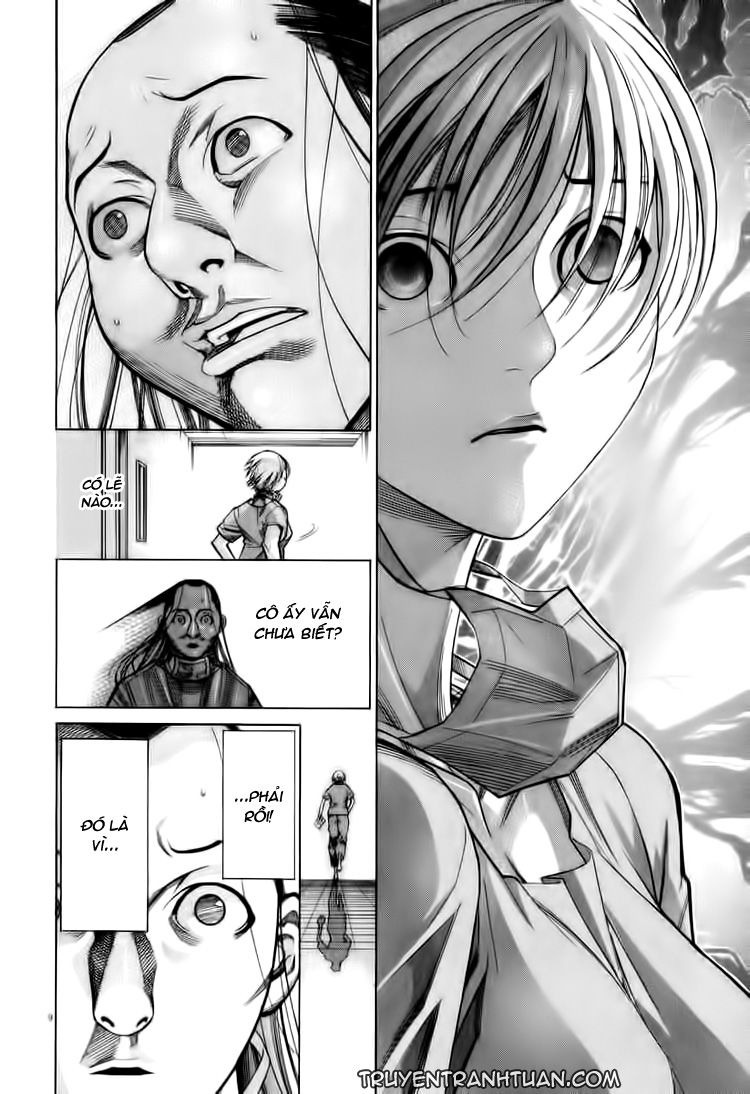 Team Medical Dragon Chapter 62 - Trang 2