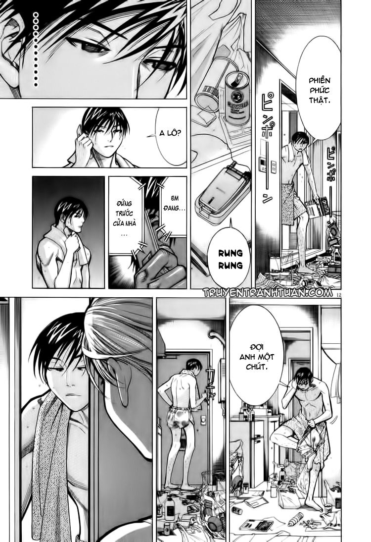 Team Medical Dragon Chapter 62 - Trang 2