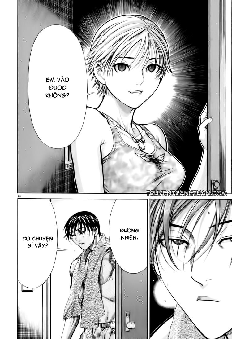 Team Medical Dragon Chapter 62 - Trang 2