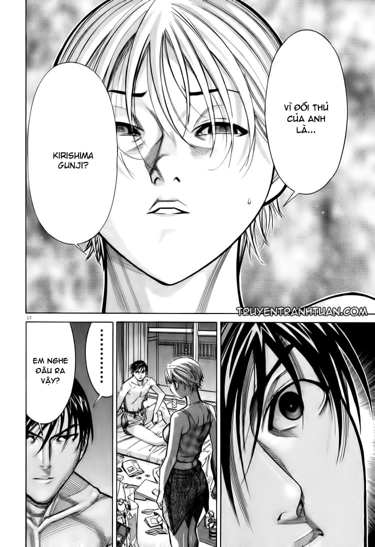 Team Medical Dragon Chapter 62 - Trang 2