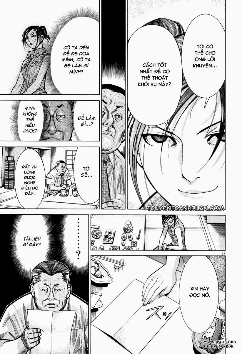 Team Medical Dragon Chapter 64 - Trang 2