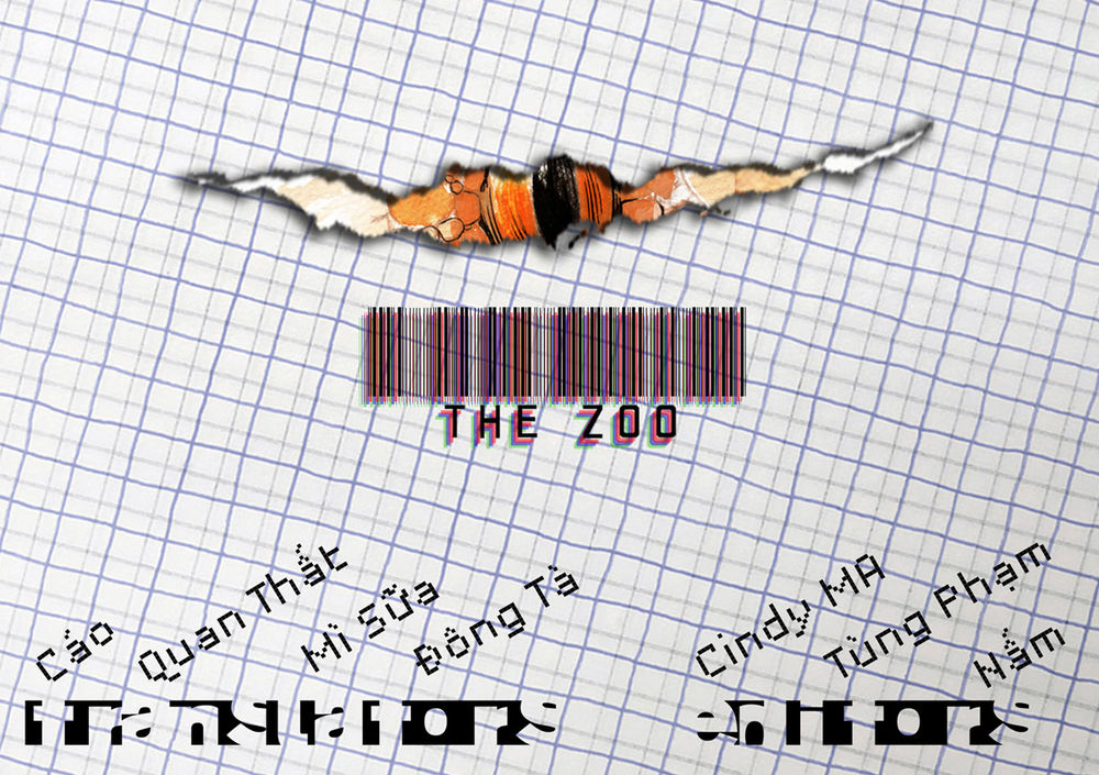 Team Medical Dragon Chapter 65 - Trang 2