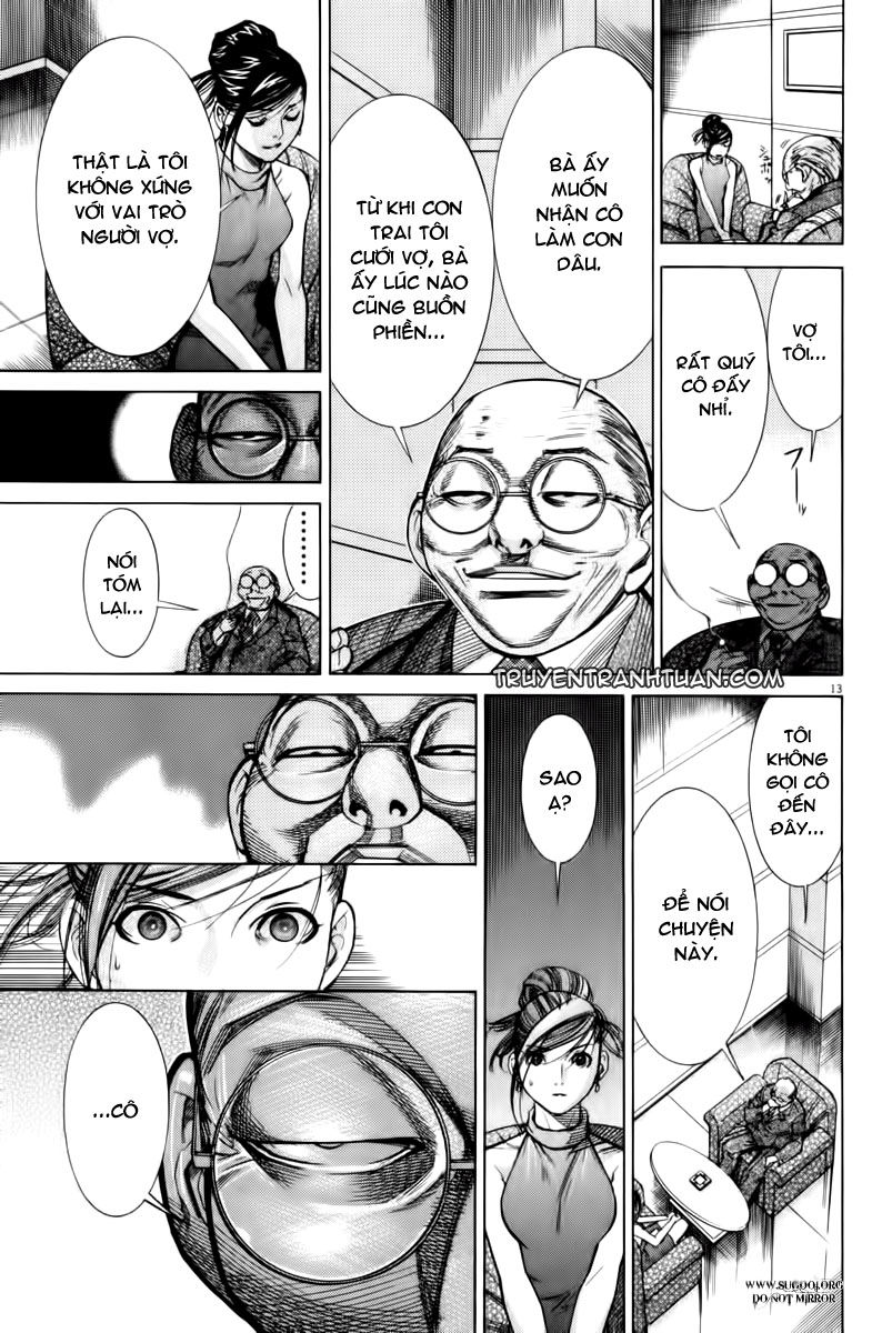 Team Medical Dragon Chapter 65 - Trang 2