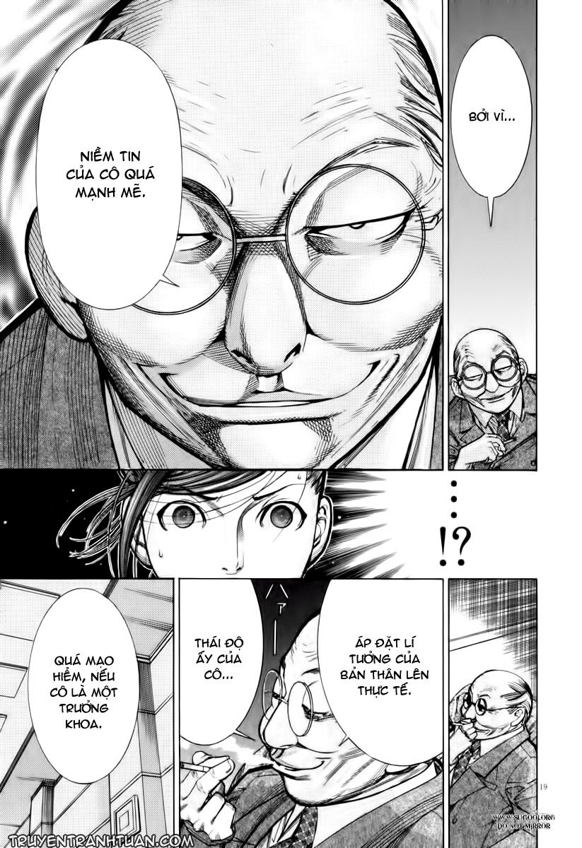 Team Medical Dragon Chapter 65 - Trang 2