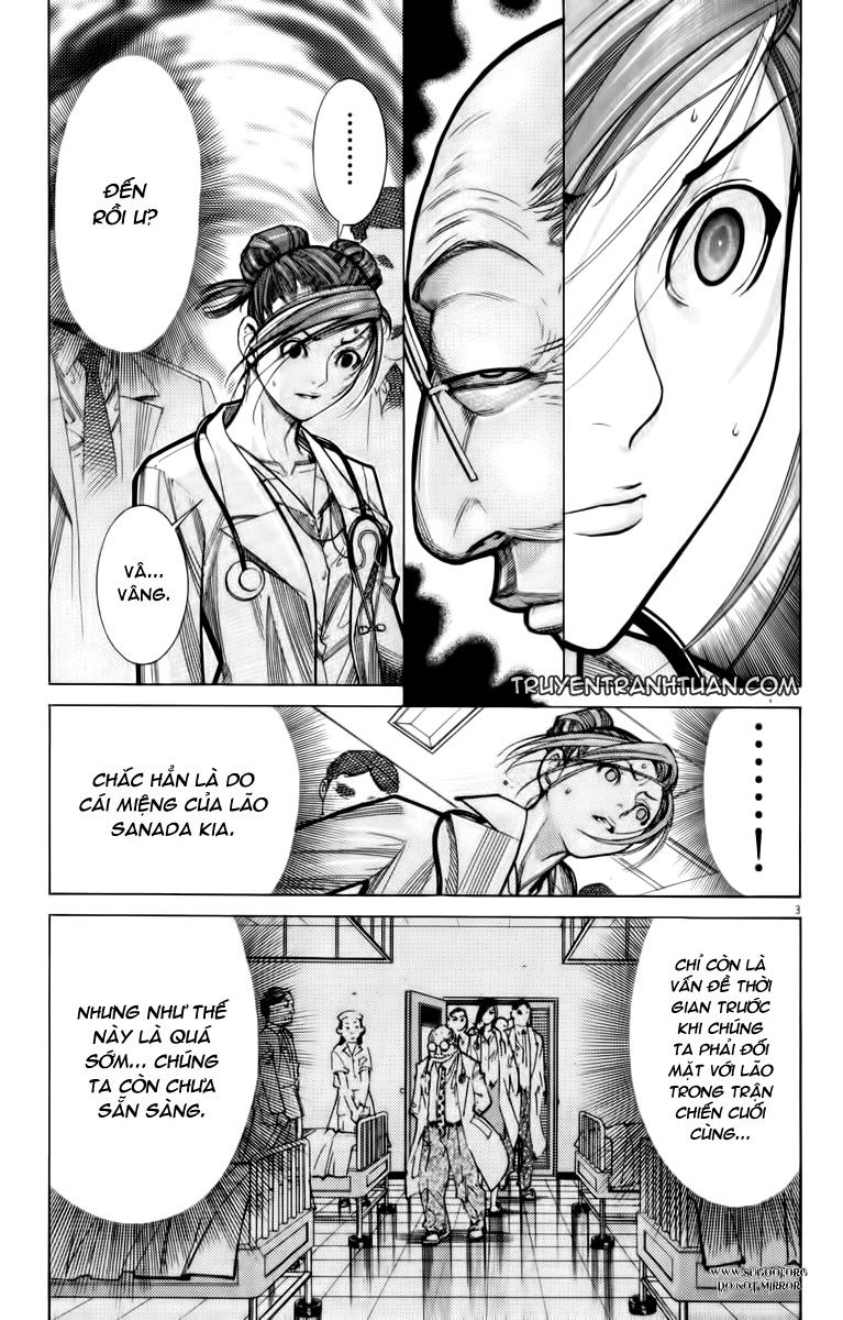 Team Medical Dragon Chapter 65 - Trang 2