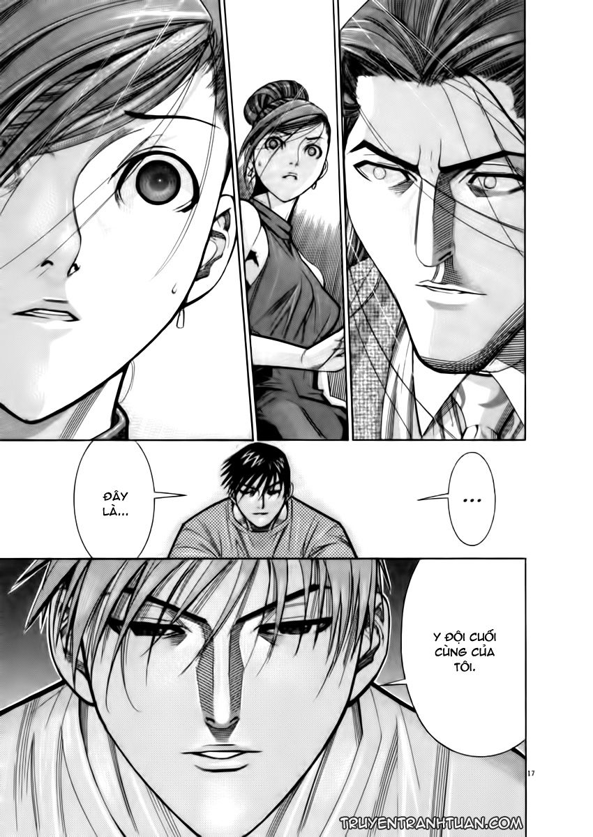 Team Medical Dragon Chapter 66 - Trang 2