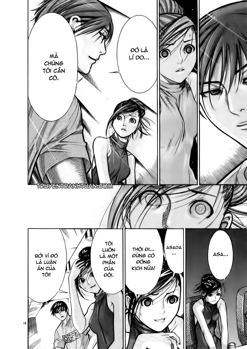 Team Medical Dragon Chapter 66 - Trang 2