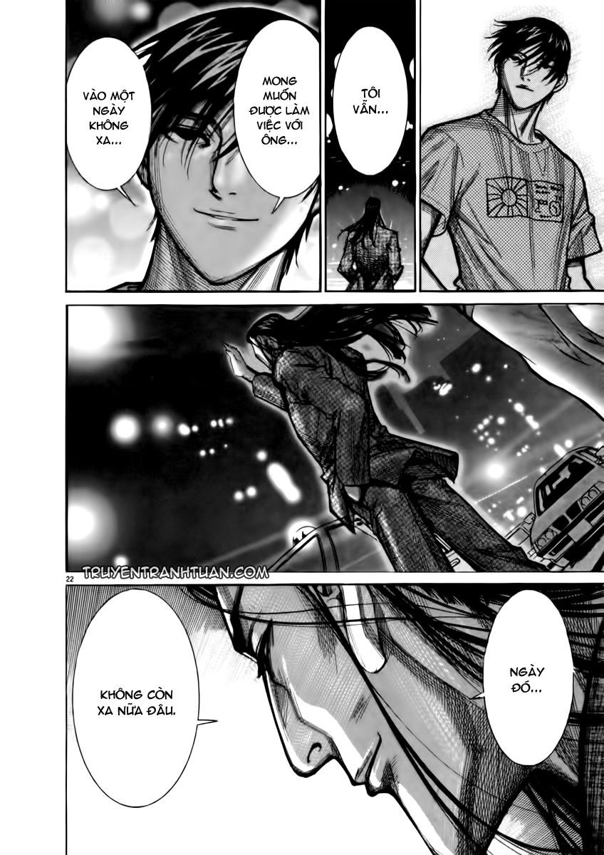 Team Medical Dragon Chapter 67 - Trang 2