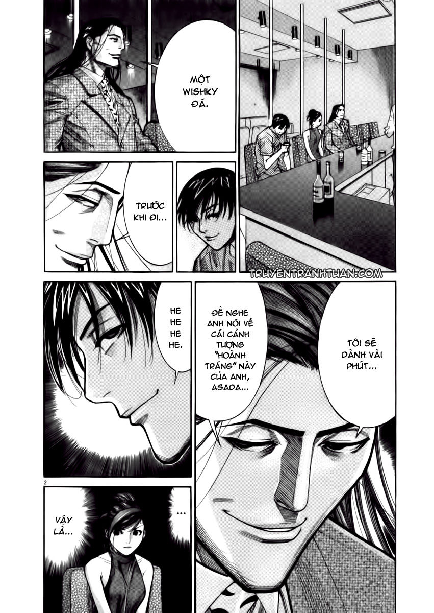 Team Medical Dragon Chapter 67 - Trang 2