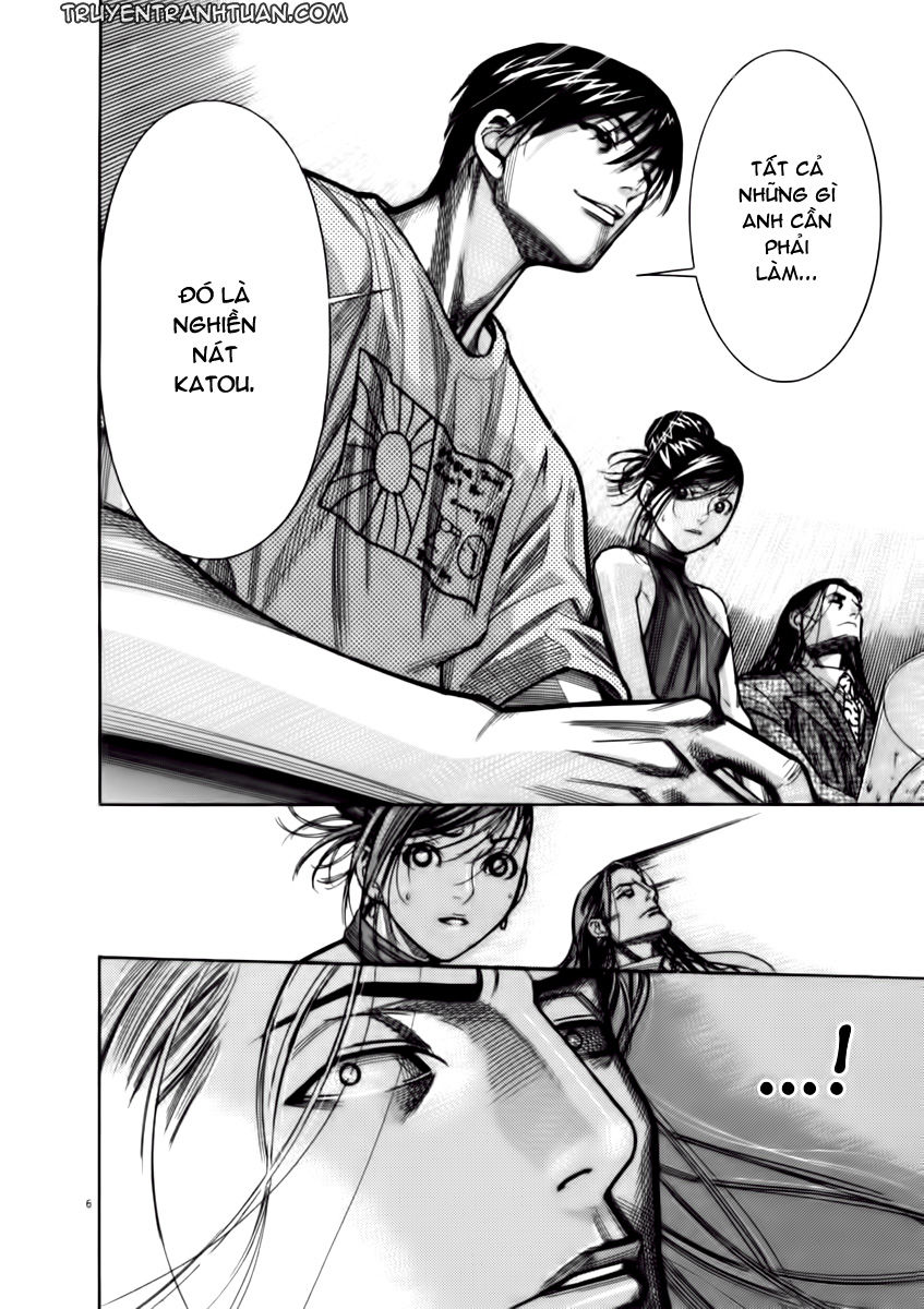 Team Medical Dragon Chapter 67 - Trang 2