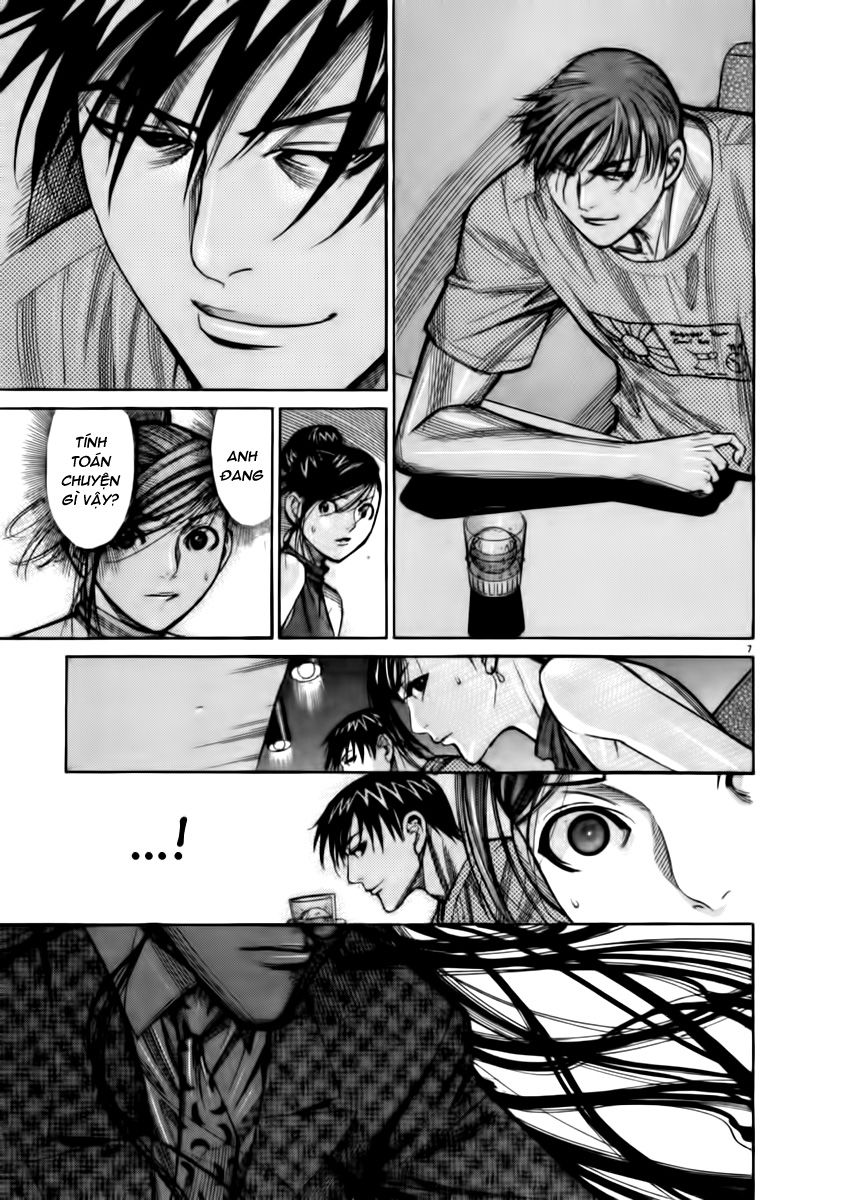 Team Medical Dragon Chapter 67 - Trang 2