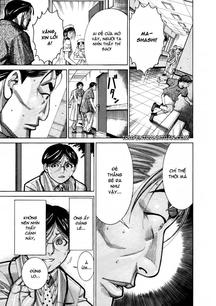 Team Medical Dragon Chapter 68 - Trang 2