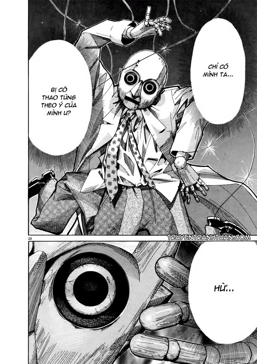 Team Medical Dragon Chapter 69 - Trang 2