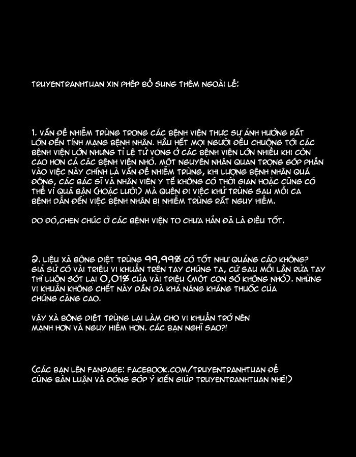 Team Medical Dragon Chapter 7 - Trang 2