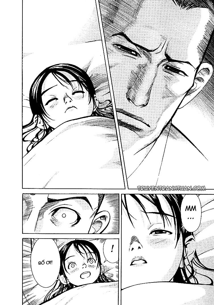 Team Medical Dragon Chapter 7 - Trang 2