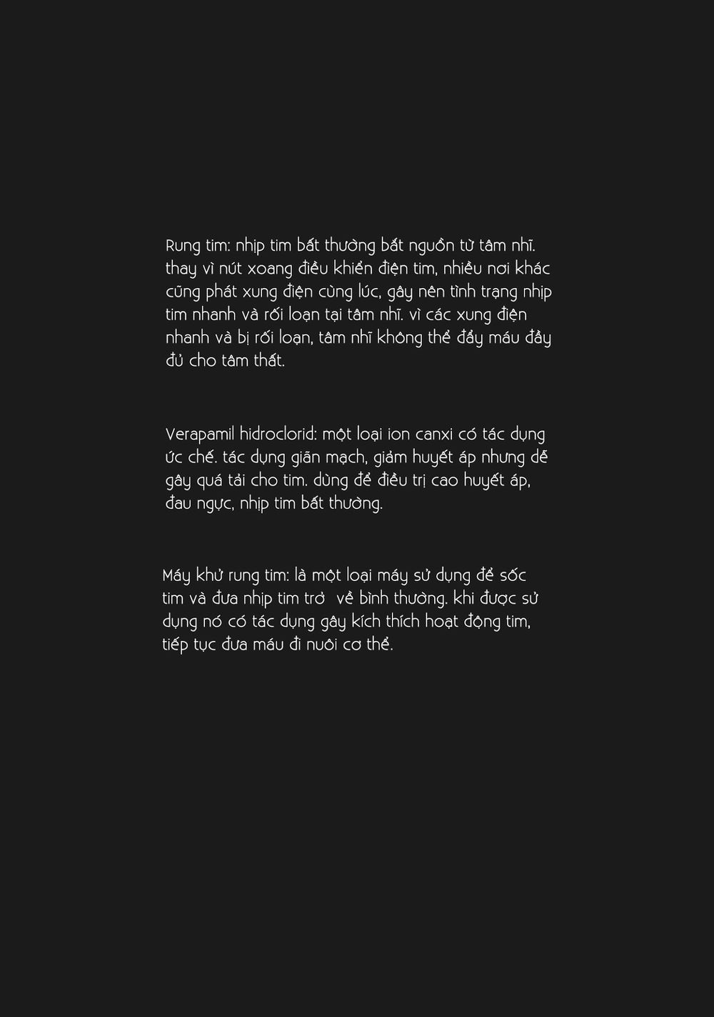 Team Medical Dragon Chapter 70 - Trang 2