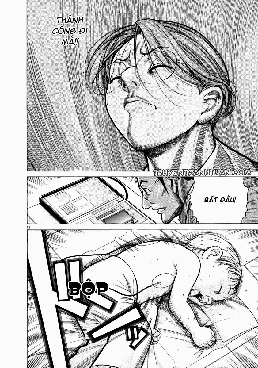 Team Medical Dragon Chapter 71 - Trang 2