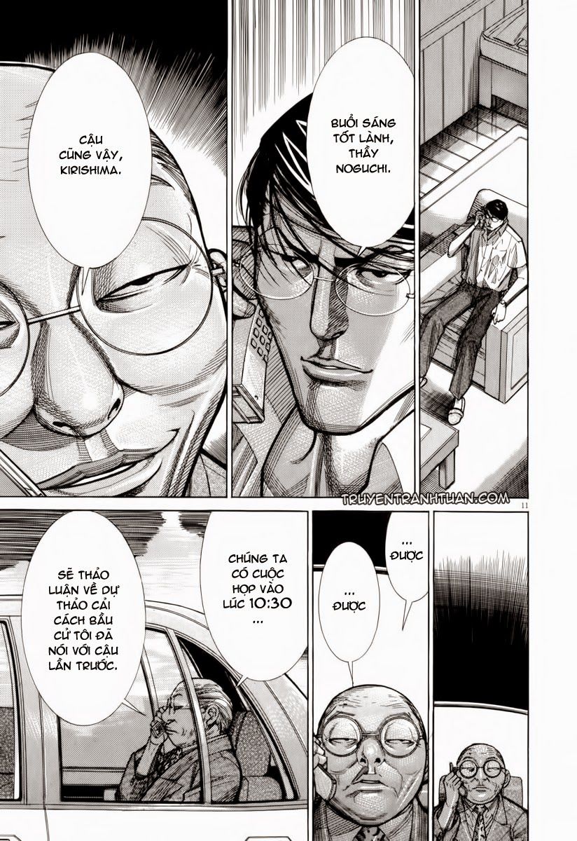 Team Medical Dragon Chapter 72 - Trang 2