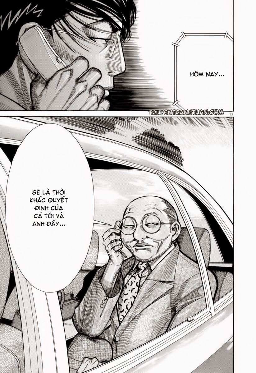 Team Medical Dragon Chapter 72 - Trang 2