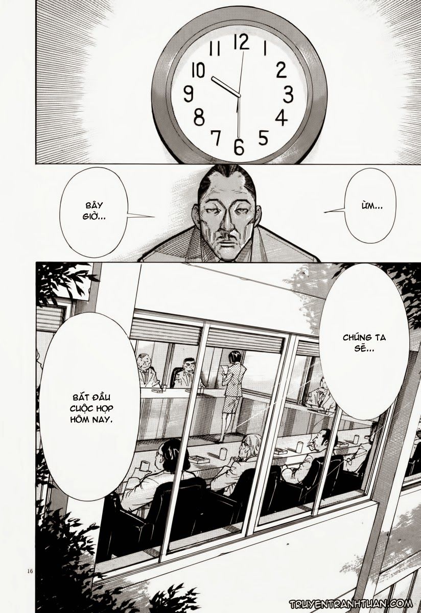 Team Medical Dragon Chapter 72 - Trang 2