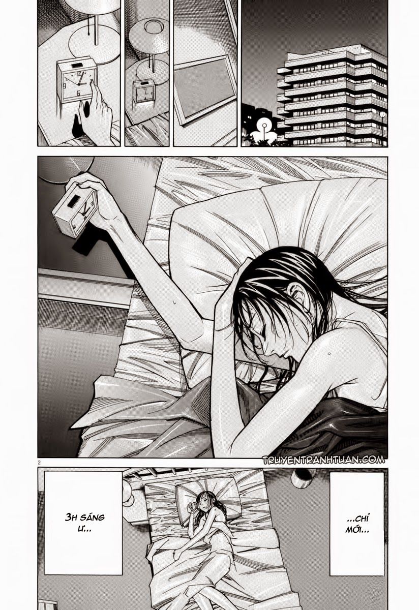 Team Medical Dragon Chapter 72 - Trang 2