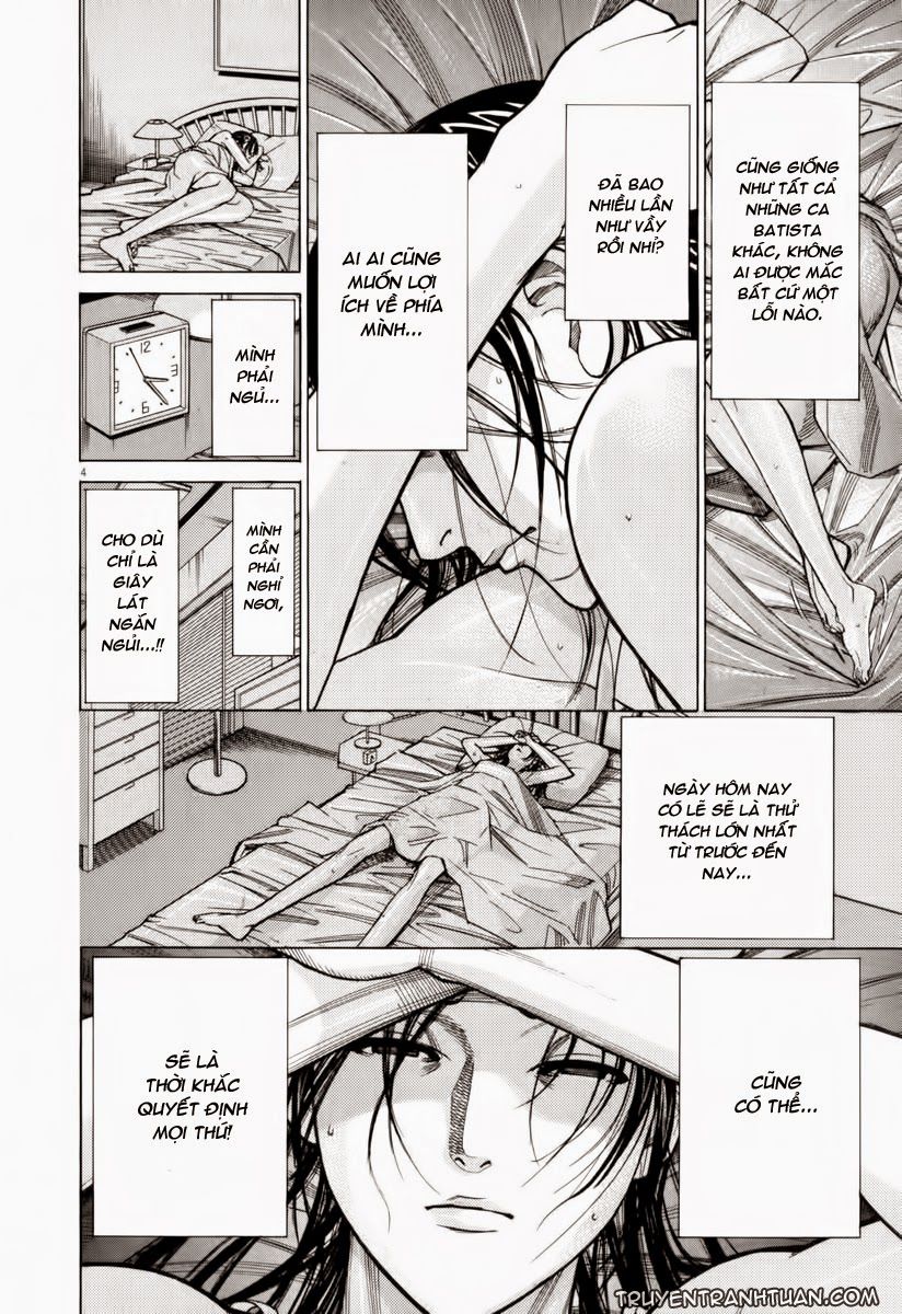 Team Medical Dragon Chapter 72 - Trang 2