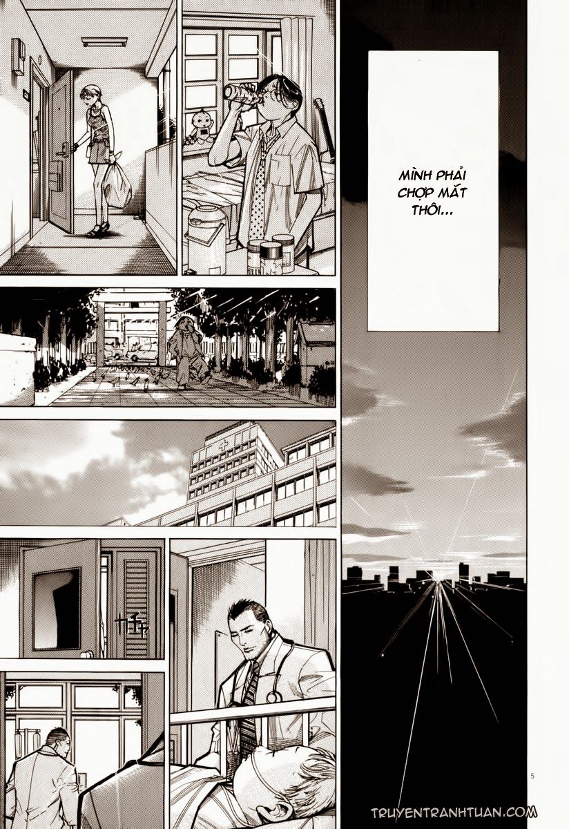 Team Medical Dragon Chapter 72 - Trang 2