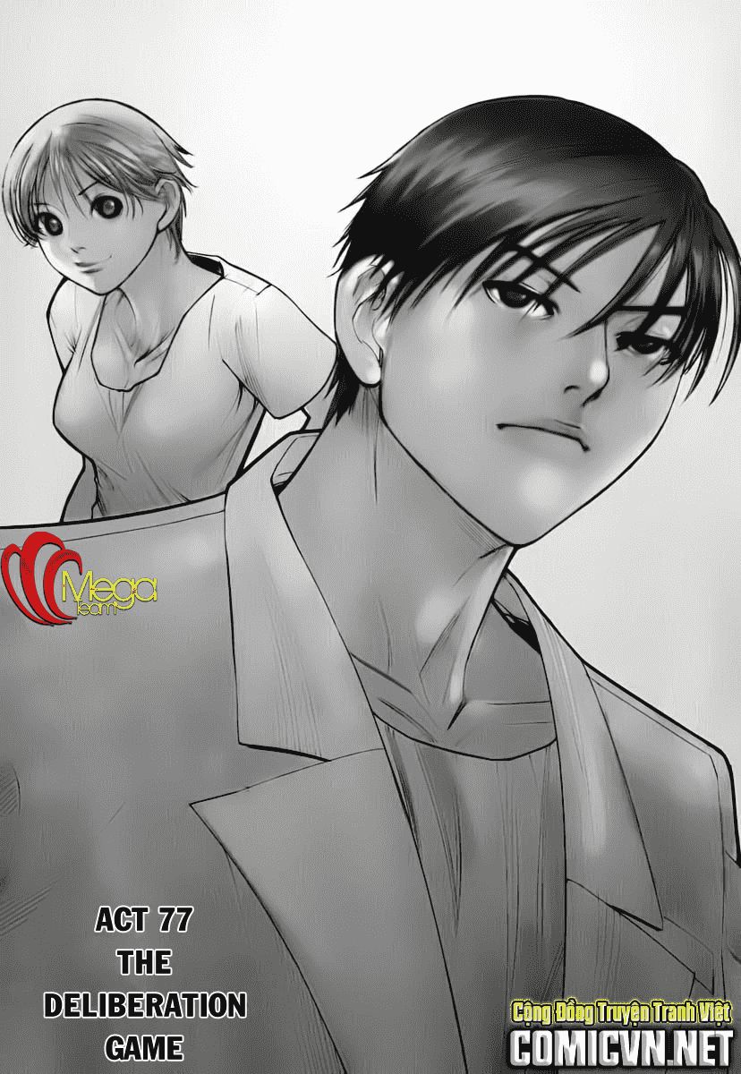 Team Medical Dragon Chapter 77 - Trang 2