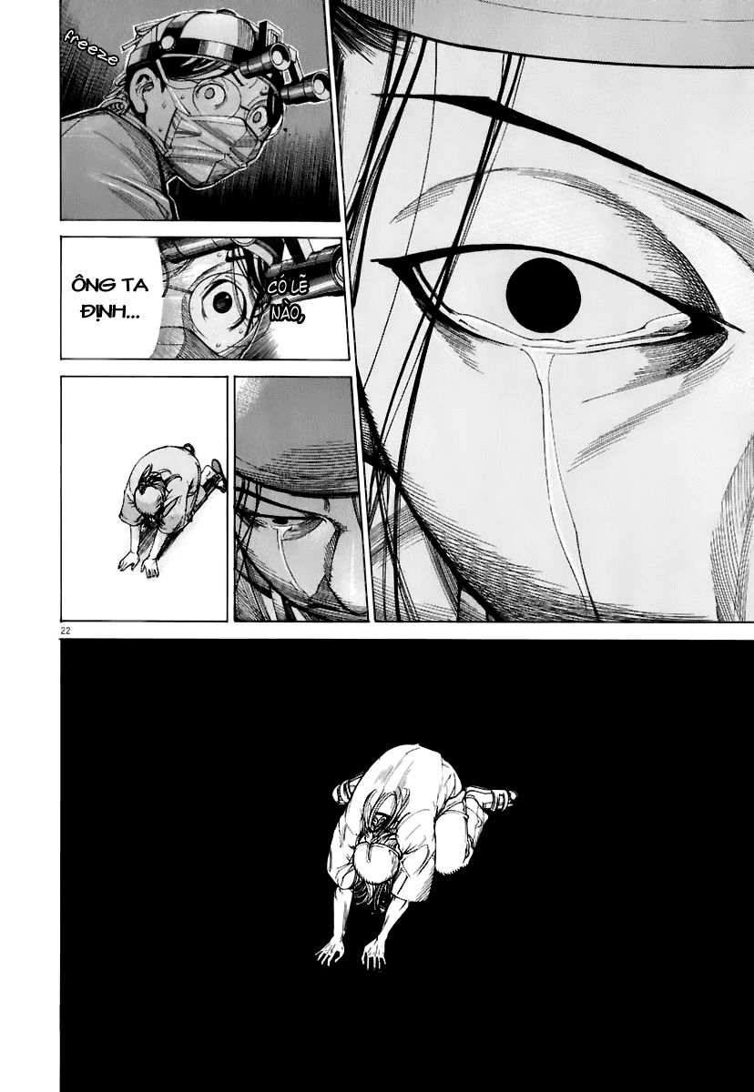 Team Medical Dragon Chapter 78 - Trang 2