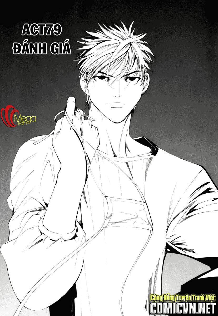 Team Medical Dragon Chapter 79 - Trang 2