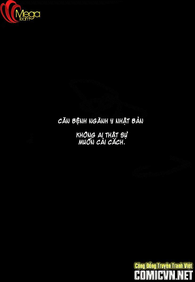 Team Medical Dragon Chapter 79 - Trang 2