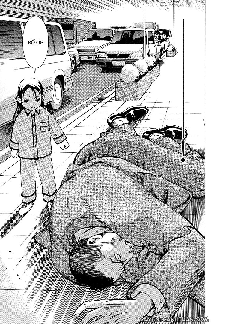 Team Medical Dragon Chapter 8 - Trang 2