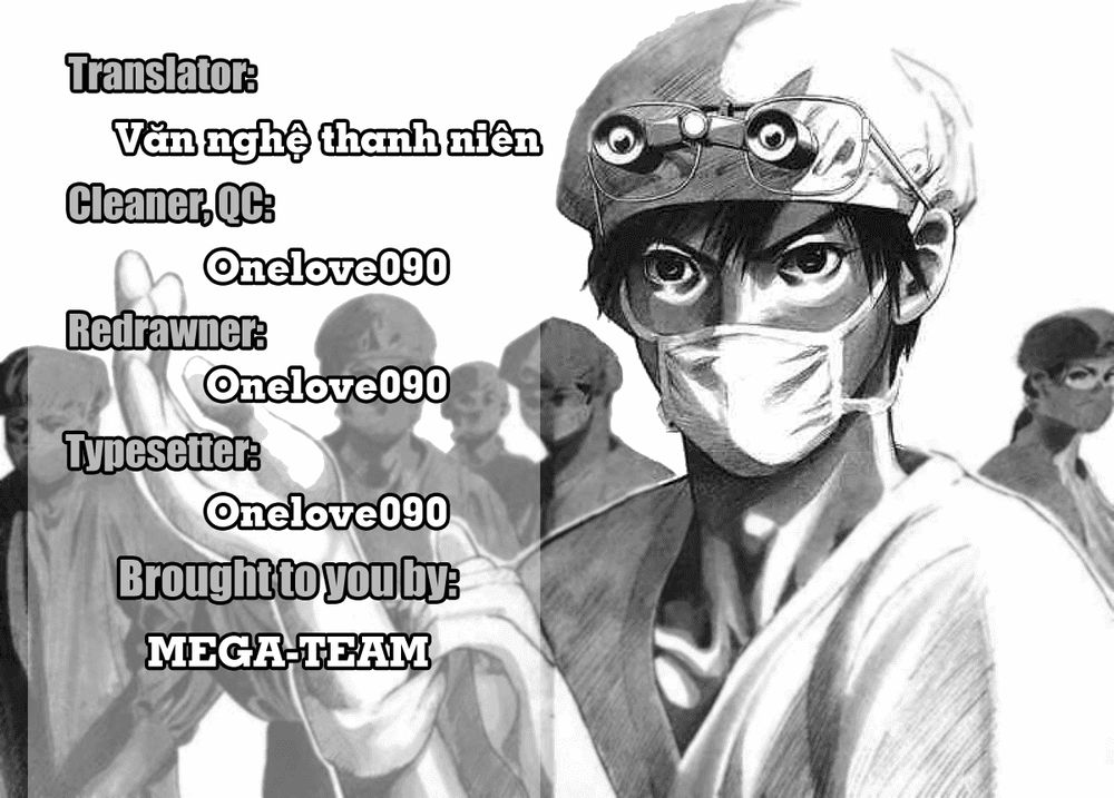 Team Medical Dragon Chapter 80 - Trang 2