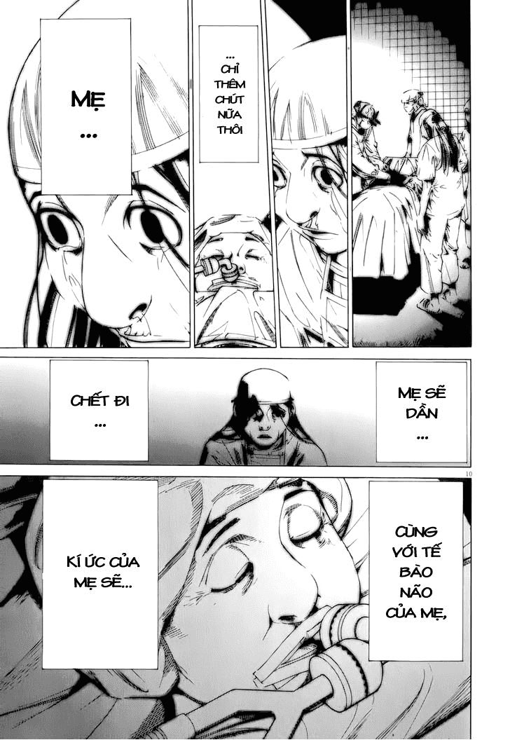 Team Medical Dragon Chapter 80 - Trang 2