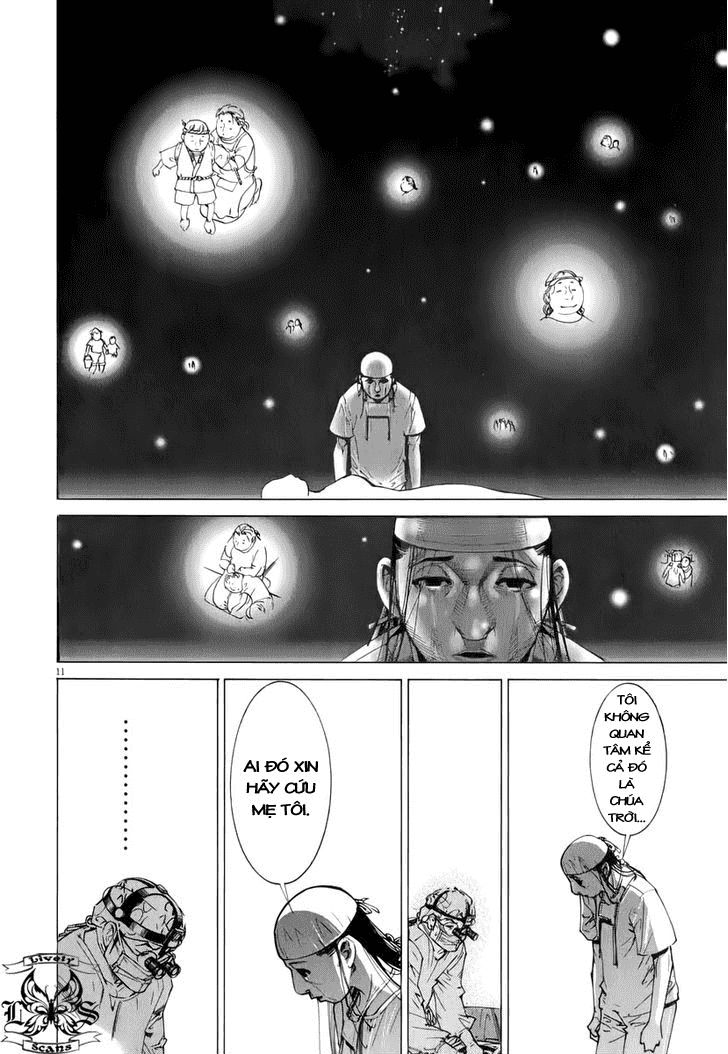 Team Medical Dragon Chapter 80 - Trang 2