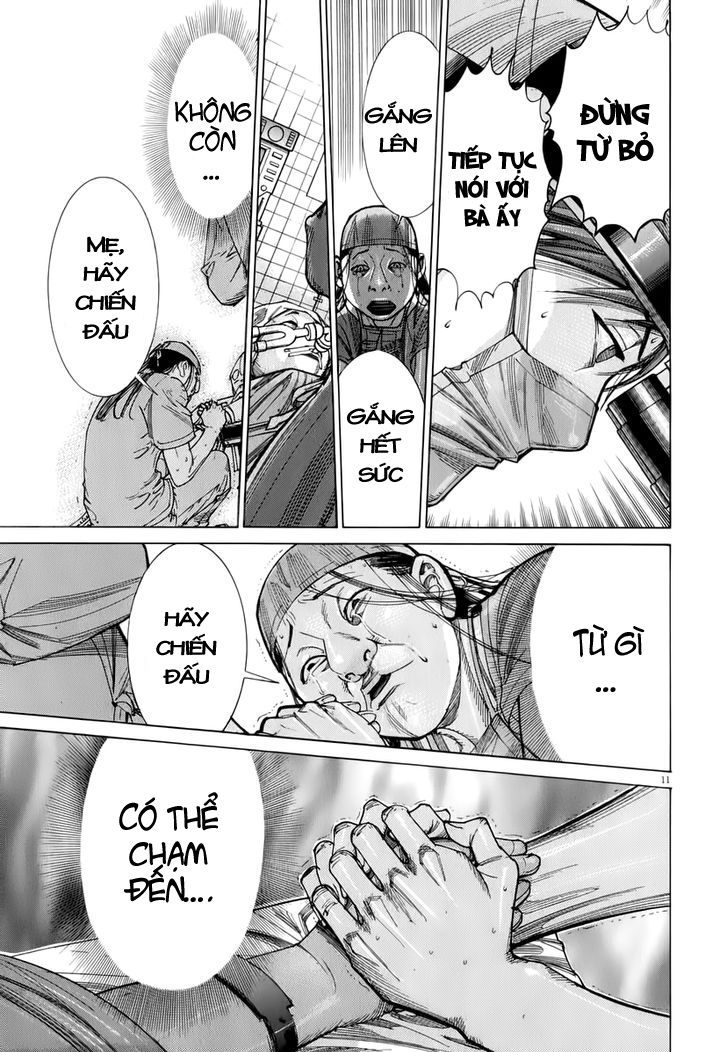 Team Medical Dragon Chapter 81 - Trang 2