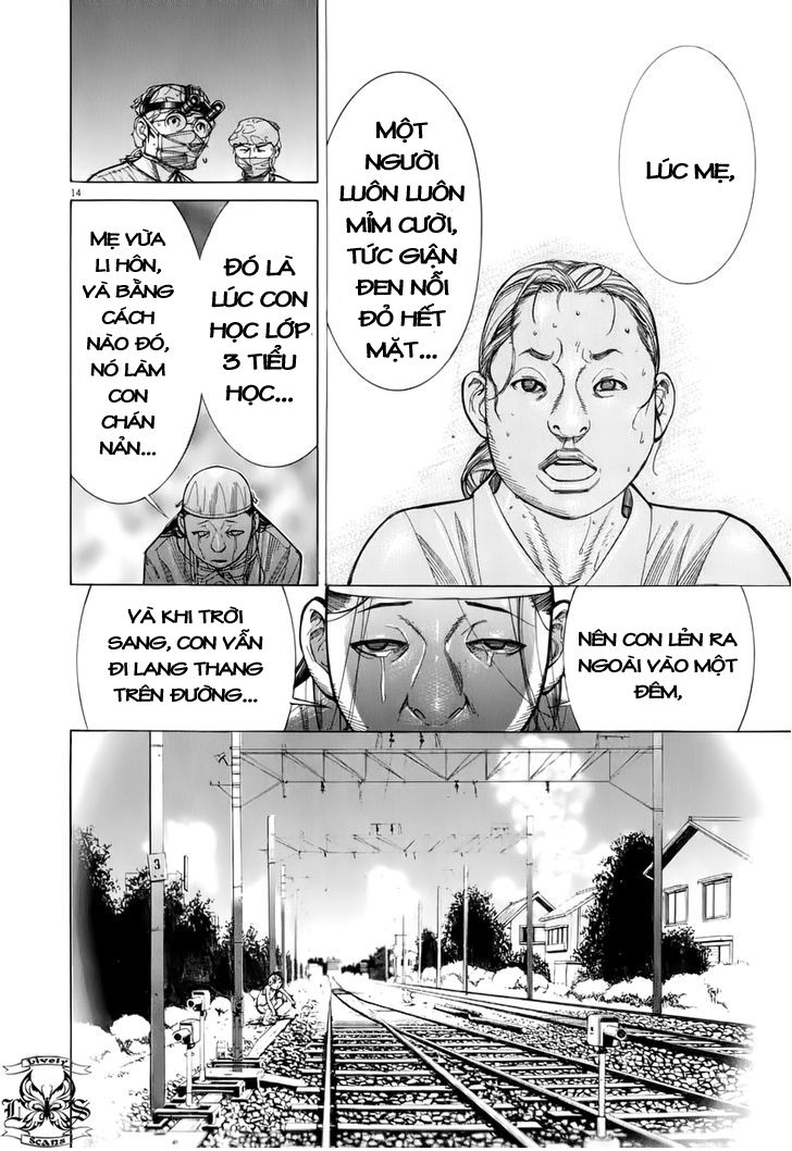Team Medical Dragon Chapter 81 - Trang 2