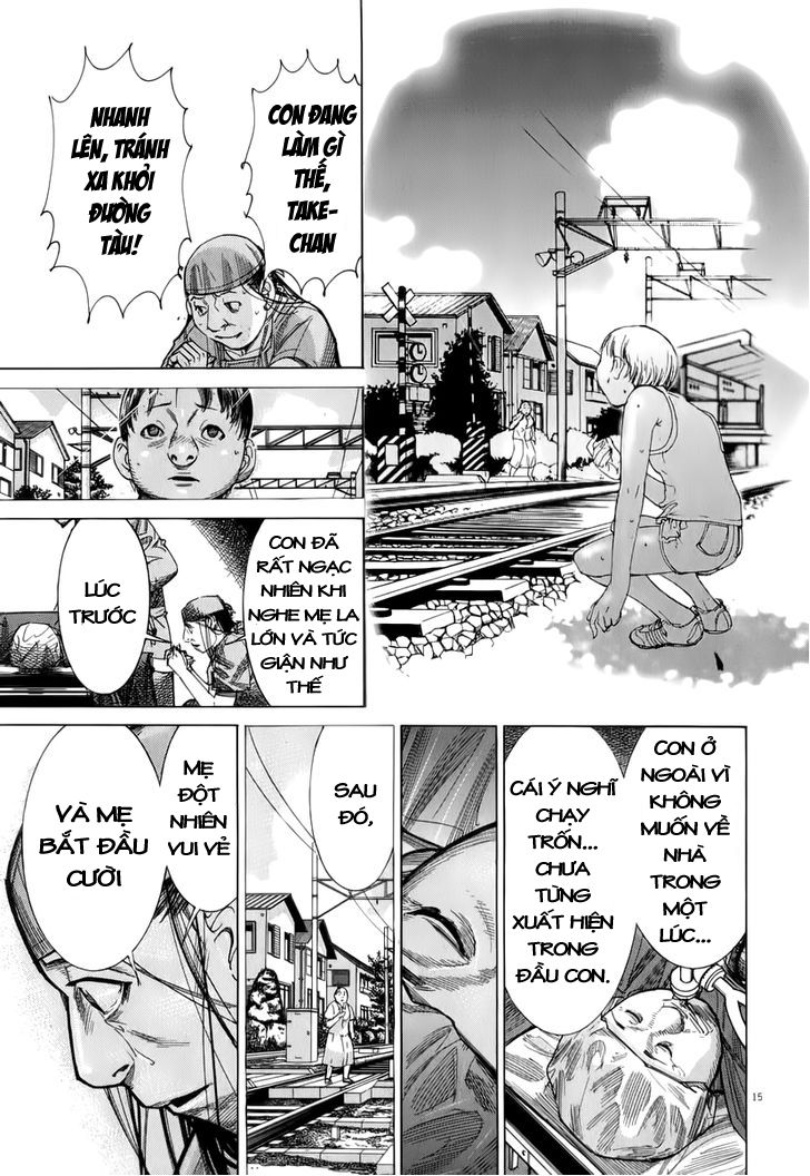 Team Medical Dragon Chapter 81 - Trang 2