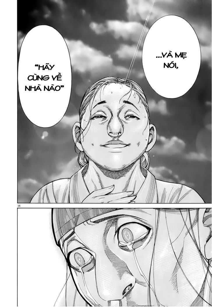 Team Medical Dragon Chapter 81 - Trang 2