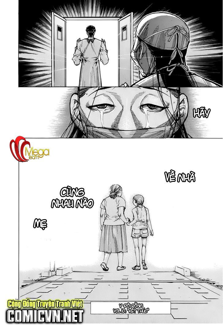 Team Medical Dragon Chapter 81 - Trang 2