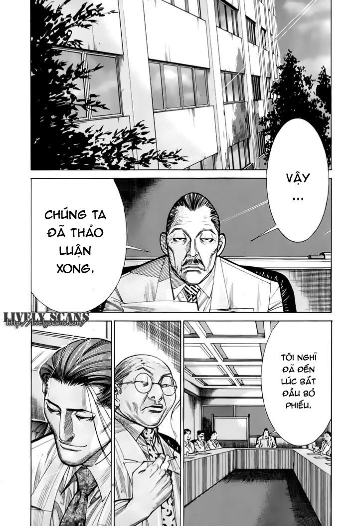 Team Medical Dragon Chapter 82 - Trang 2