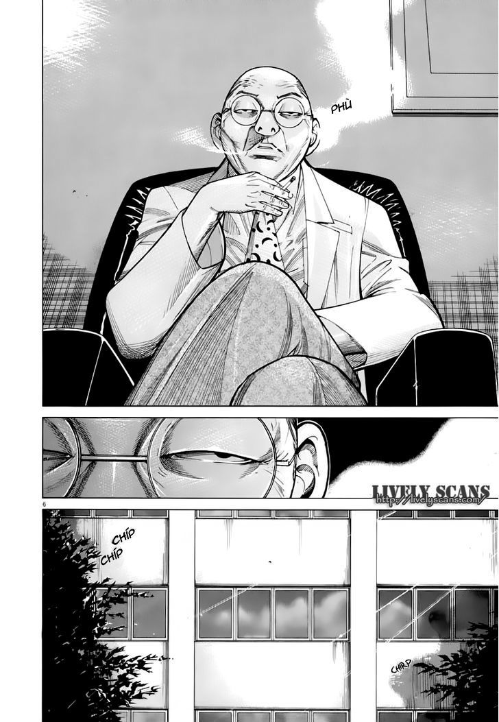 Team Medical Dragon Chapter 82 - Trang 2