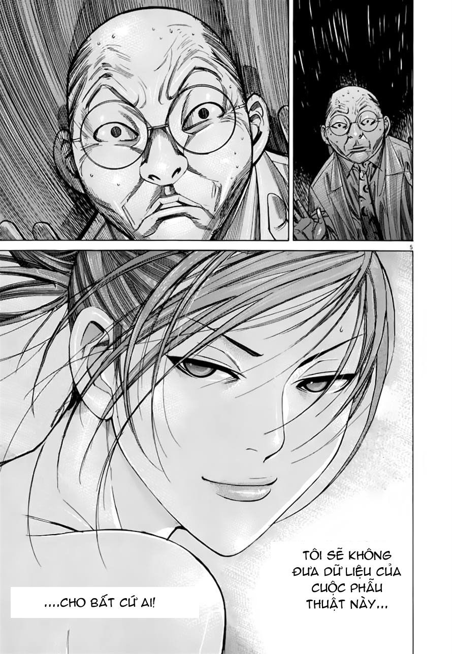 Team Medical Dragon Chapter 84 - Trang 2