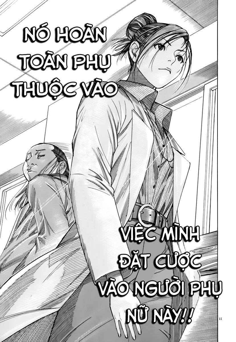 Team Medical Dragon Chapter 86 - Trang 2