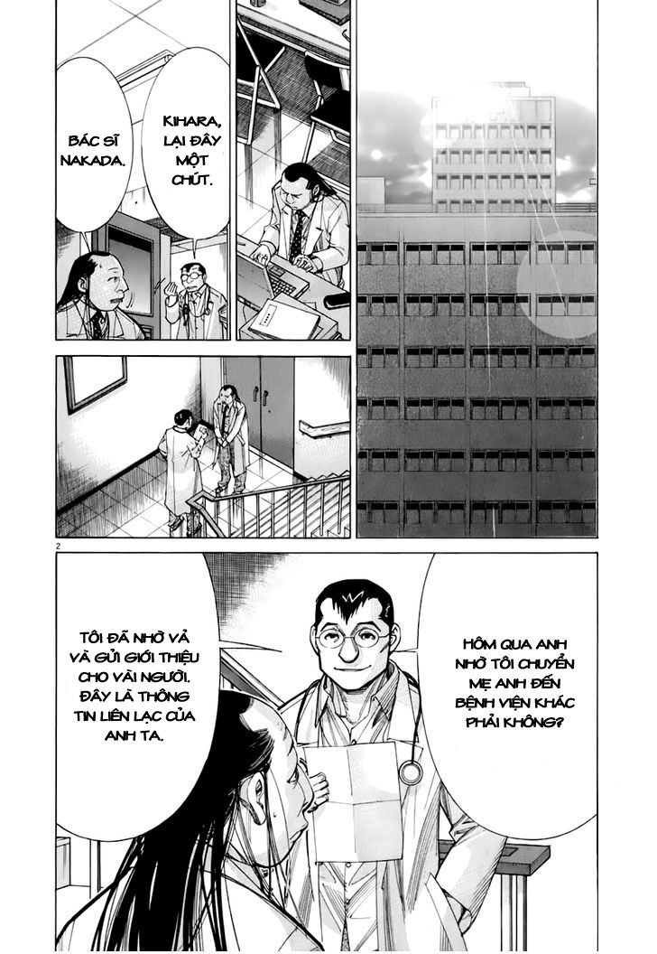 Team Medical Dragon Chapter 87 - Trang 2