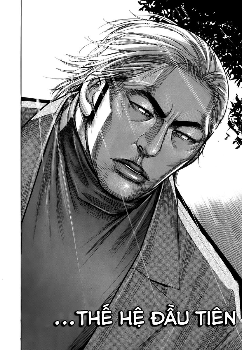 Team Medical Dragon Chapter 89 - Trang 2