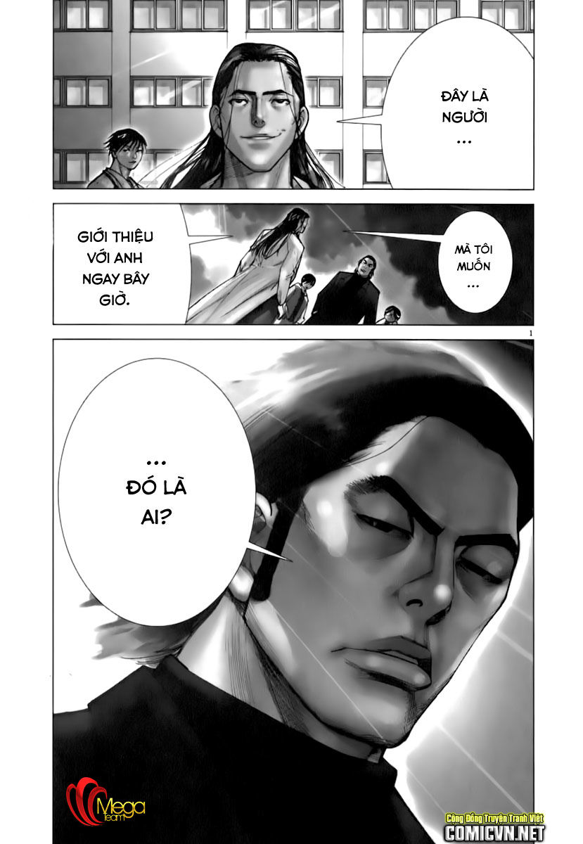 Team Medical Dragon Chapter 89 - Trang 2