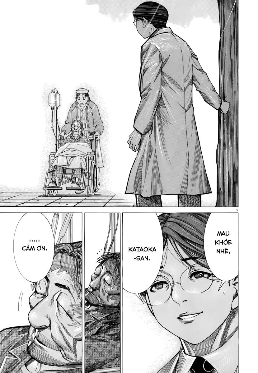 Team Medical Dragon Chapter 89 - Trang 2